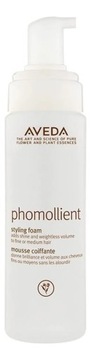 Aveda Phomollient Pianka do włosów 200 ml