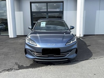 BYD 2025 DM-i Boost Sedan 1.5 (184 KM) 2025, zdjęcie 2