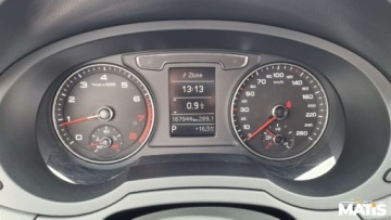 Audi Q3 I SUV Facelifting 1.4 TFSI cylinder on demand 150KM 2018 Audi Q3 1.4 150KM Automat Navi kamera climatronic bezwypadek 1.4 Benzyna, zdjęcie 11