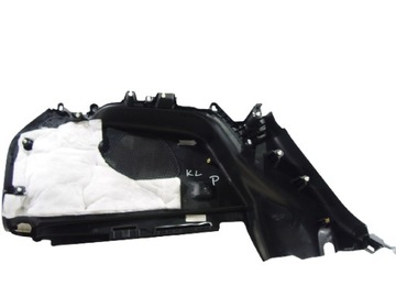 JEEP CHEROKEE KL BACON БАГАЖНИК ПРАВАЯ ОБИВКА