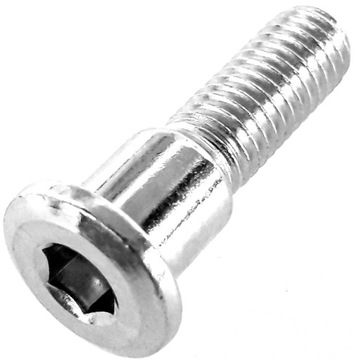 ŚRUBA TARCZY HAMULCOWEJ HAMULCA Quad ATV Segway Snarler AT6 570/600cc OEM!