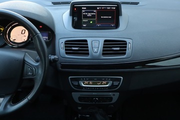 Renault Megane III 2015 Renault Megane 1.2 TCe, Skóra, Navi, Klima, zdjęcie 12