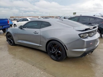 Chevrolet Camaro VI Coupe 6.2 455KM 2022 Chevrolet Camaro LT1 2022 6.2l 6.2 Benzyna 455KM, zdjęcie 1