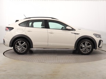 Volkswagen Taigo 1.5 TSI 150KM 2022 VW Taigo 1.5 TSI, Salon Polska, Automat, Klima, zdjęcie 5