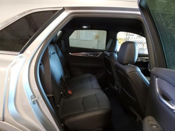 Cadillac 2020 Cadillac XT5 Luxury 2020 2.0L 2.0 Benzyna 237KM, zdjęcie 2