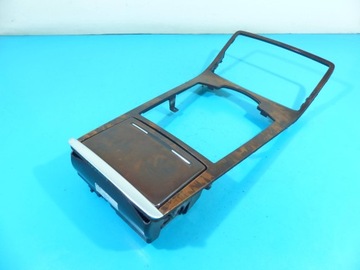 DEKOR RAMKA TUNELU AUDI A8 D3