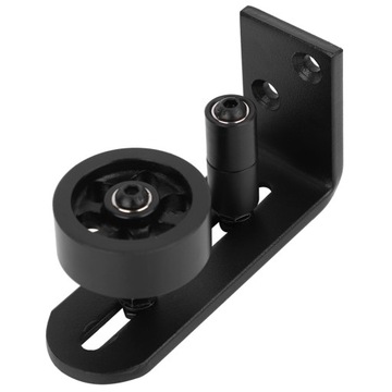 Регулируемая роликовая напольная направляющая