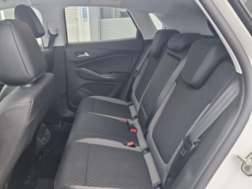 Opel 2021 Opel Grandland X Opel Grandland X 1.6, 1 właścic, zdjęcie 12