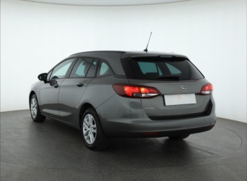 Opel Astra K Sportstourer Facelifting 1.2 Turbo 145KM 2020 Opel Astra 1.2 Turbo, Salon Polska, Serwis ASO, zdjęcie 3