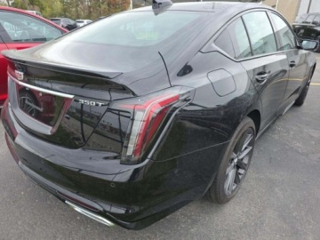 Cadillac 2025 Cadillac CT5 Sport 1SE 2025 2.0 Benzyna 237KM, zdjęcie 4