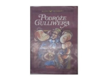 Podróże Gulliwera - S.Weinfeld