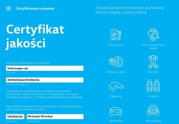 Volkswagen up! 2023 Volkswagen up Move, LEDowe swiatla dzienne, Bezwypadkowy, Salon PL, 1 wlas, zdjęcie 31