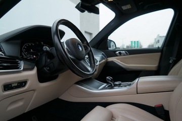 BMW X5 G05 SUV 3.0 40d 340KM 2022 BMW X5 BMW X5 xDrive40d M Sport Laser Pneumatyka H, zdjęcie 8