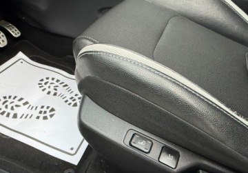 DS 4 I 2017 Citroen DS4 bezwypadekserwis asojedzie i wyglada jak nowefull wersja, zdjęcie 17