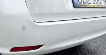 Peugeot 508 I SW 2.0 HDi FAP 163KM 2013 Peugeot 508 2.0 HDi 163KM BiXenony Skóra NawiPL Panorama El. Grzane Fotele, zdjęcie 31