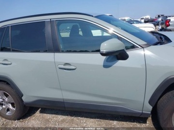 Toyota RAV4 V 2022 Toyota RAV4 XLE 2022 2.5l 2.5 Benzyna 203KM, zdjęcie 6