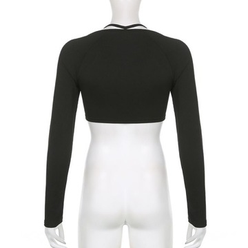 ЖЕНСКИЙ ТРЕНИРОВОЧНЫЙ КОМПЛЕКТ, ЛЕГИНГИ И ТОП