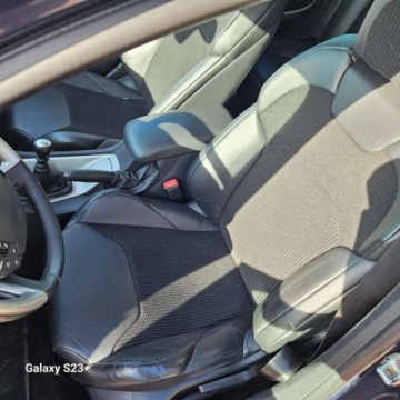 Citroen C5 III Tourer 1.6 THP 156KM 2010 Citroen C5 Aluminiowe Felgi Czujniki Parkowania Nawigacja Gwarancja Vip, zdjęcie 16