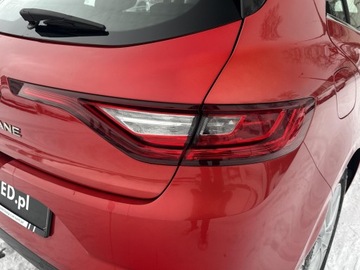 Renault Megane IV 2018 Renault Megane 1.2 TCE 132KM FV VAT-Marża, zdjęcie 30