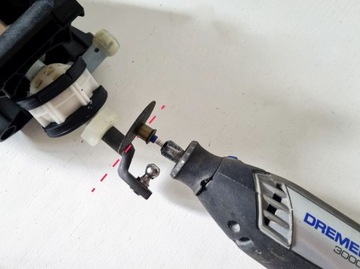 Saab 93 Short Shifter - быстрое переключение передач