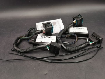 OSRAM LEDRIVING CANBUS LEDSC03-1 КОНТРОЛЛЕР 12W