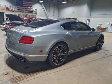 Bentley 2016 Bentley Continental GT 2016 521KM 4.0 Benzyna 521KM, zdjęcie 3