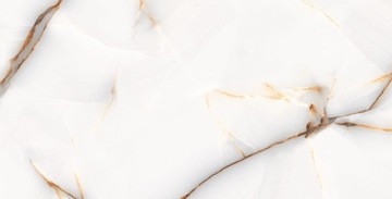 НАСТЕННАЯ ПЛИТКА ДЛЯ ВАННОЙ КОМНАТЫ МРАМОР GRESS STROM ONYX 60X120 ГЛЯНЕЦ