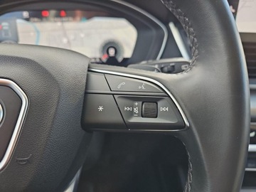 Audi Q5 II SUV Facelifting 2.0 40 TDI 204KM 2022 Audi Q5 40 TDI mHEV Quattro S tronic 2.0 Diesel 204KM, zdjęcie 13