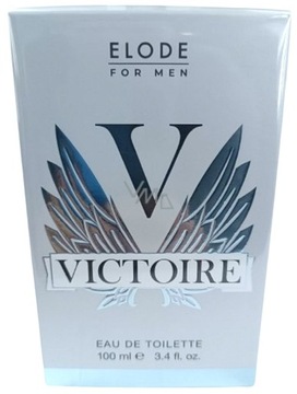 Elode For Man Cool Way toaletná voda pre mužov 100 ml
