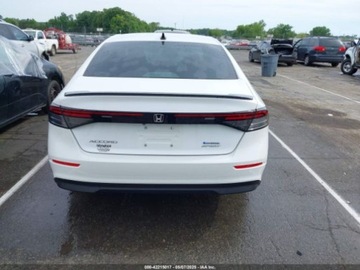 Honda 2024 Honda Accord Hybrid Sport 2024 2.0l 2.0 Hybryda 146KM, zdjęcie 4