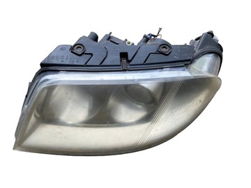 LAMPA PRZÓD LEWA 3B0941015AP VW PASSAT B5