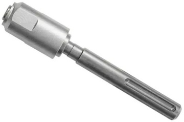 Адаптер Dedra с SDS MAX на SDS PLUS