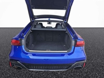 Audi A7 C8 RS7 Sportback 4.0 TFSI 600KM 2022 Audi RS7 Sportback ceramiczne hamulce, head up, panoramiczny dach, wentyla, zdjęcie 29