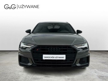 Audi A6 C8 Allroad 3.0 55 TDI 344KM 2021 Audi S6 Limousine S6 Pakiet Czern,Matrix HD,BO,Pneumatyka 3.0 Diesel, zdjęcie 7