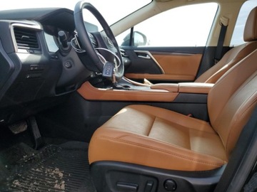 Lexus RX V 2022 Lexus RX 350 2022 3.5l 3.5 Benzyna 295KM, zdjęcie 7
