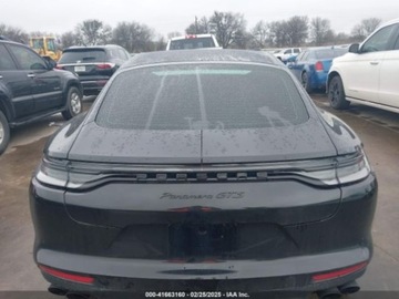 Porsche Panamera II 2023 Porsche Panamera GTS 2023 4.0l 4.0 Benzyna 473KM, zdjęcie 4