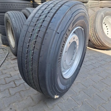 385/65R22,5 Continental Hybrid HT3 całe koła