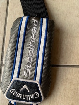 Чехол для гольф-клюшки Callaway Wilson Cobra