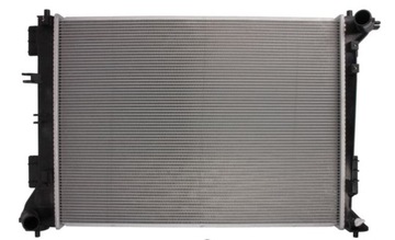 NOWA CHŁODNICA HYUNDAI TUCSON 1.6 2.0 2015-2020