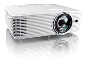 Проектор Optoma W309ST