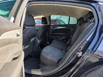 Opel Insignia II Grand Sport 1.5 Turbo 165KM 2018 OPEL INSIGNIA B 1.5l Turbo benzyna 165KM Salon PL*1 Wł * Bezwypadkowy, zdjęcie 21