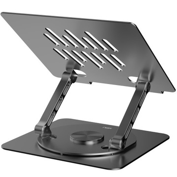 ВРАЩАЮЩИЙСЯ СТОЛИК ДЛЯ НОУТБУКА, СКЛАДНАЯ НАСТОЛЬНАЯ ПОДСТАВКА, ПОДСТАВКА ДЛЯ ПЛАНШЕТА