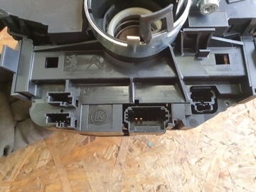 PEUGEOT 508 ЛЕНТА ПЕРЕКЛЮЧАТЕЛЯ 98199449ZD ЛЕЗВИЯ