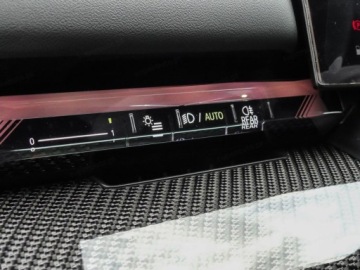 BMW Seria 5 G90-91 2025 BMW Seria 5 540d xDrive Sport Sedan 3.0 (303KM) 2025, zdjęcie 14