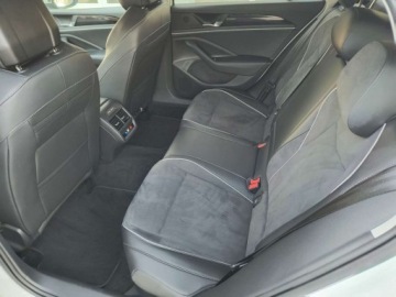 Volkswagen Passat B8 Variant Facelifting 1.5 TSI EVO 150KM 2025 Volkswagen Passat serwis ASO 2.0TSI 150KM bezwypadkow gwarancja pakiety ka, zdjęcie 15