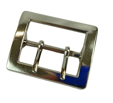 Пряжка офицерского ремня, НИКЕЛЬ