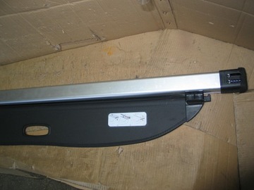 Чехол на багажник Киа Соренто 3 III 14-20р. 85910-C5000