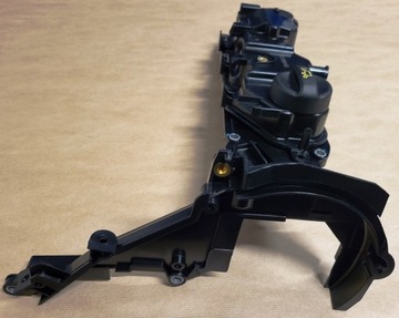 Новая крышка клапана 1.6 E HDI Bluehdi Citroen Peugeot 0248S0 968939180