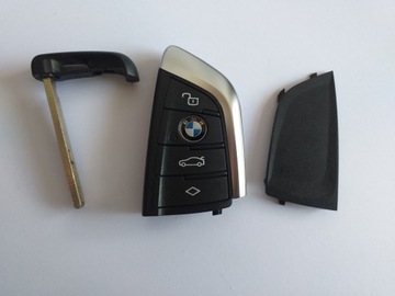 BMW G20 G21 F40 G29 KLÍČEK OVLÁDAČ 5A06C758