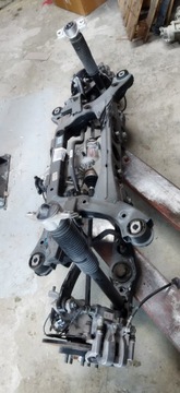 HYUNDAI SANTA FE 4 IV 21-24 NÁPRAVA 2.5 B